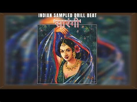 FREE FOR PROFIT Indian Sampled Type Beat Bollywood Drill Indian