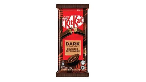 Kitkat Dark Block Chocolate 170g Delivery Near You Foodpanda Malaysia