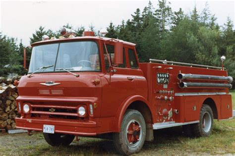 Truckfax Chev Gmc Tilt Cab