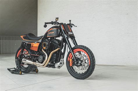 Custom Scrambler Reviewmotors Co