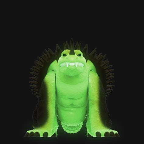 All Godzilla Monsters - Enemies, Allies, & More | Monsterpedia
