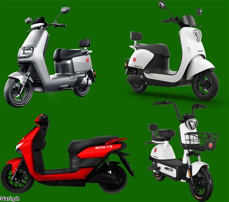 Metro Launching E8S Pro Electric Scooter Soon