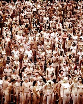 Spencer Tunick Naked World Porn Pictures XXX Photos Sex Images 671141 PICTOA