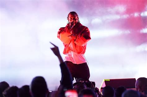 Kendrick Lamar's DAMN. Tour Tops Hot Tours Tally With First European Totals | Billboard