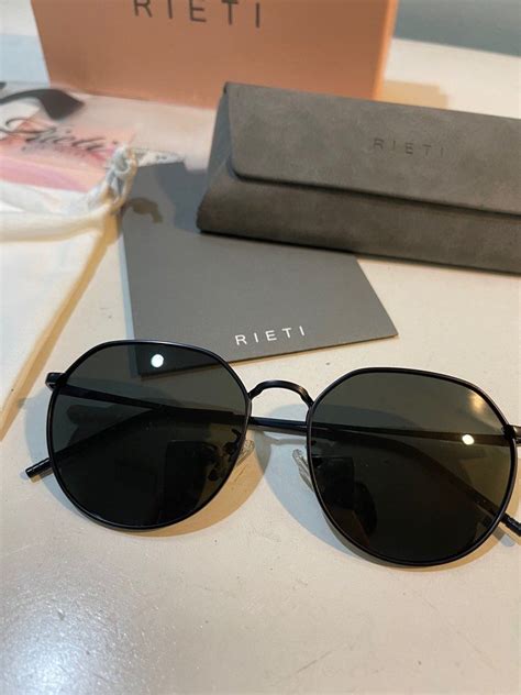 Rieti X Seo Yea Ji Women S Fashion Watches And Accessories Sunglasses And Eyewear On Carousell