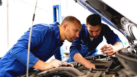 Mantenimiento preventivo del auto Por qué es tan importante