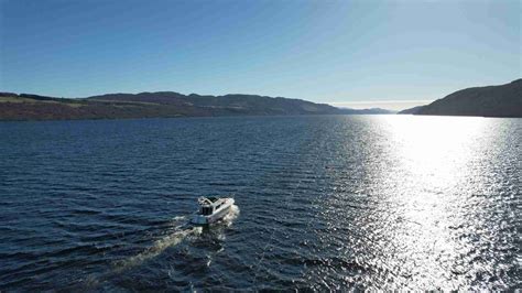 Discover The Magic Of Inverness Boat Cruise Loch Ness Cruises