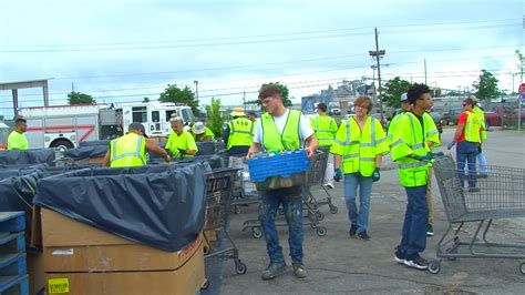 Tuscaloosa Hosting Household Hazardous Waste Disposal Day June 3 WVUA 23