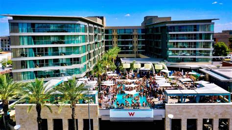 Scottsdale Hotel W Scottsdale