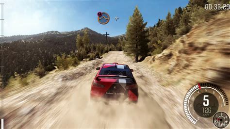 Dirt Rally Gameplay Ps Uhd K Fps Youtube