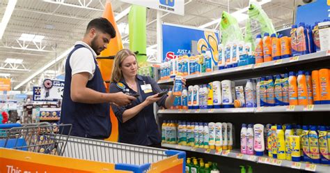 Walmart Personal Shopper Discovering Employment Paths And Travel