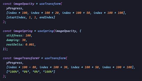 Animation in CSS