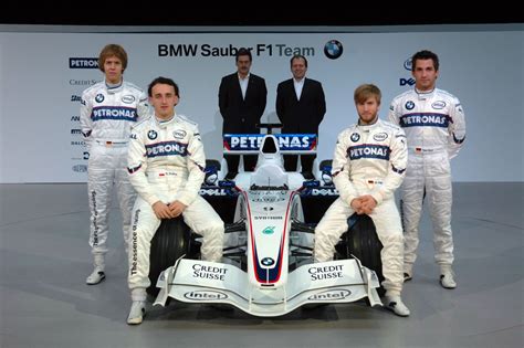 A La Venta El Bmw Sauber De F Rmula De Esp Ritu Racer