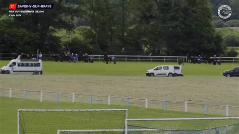 Prix Du Vendomois Savigny Sur Braye Partants