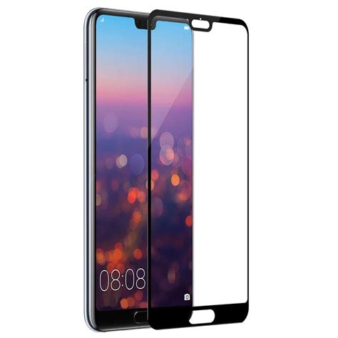 Para Huawei P20 Pro P20 Lite P20 Protector de pantalla película de