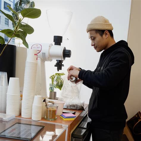 Baristas Are Debating The Legality Of Serving Coffee With Cbd In Cafes - RYZE Superfoods