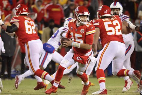 Why Chiefs Special Teams Coach Dave Toub Doesn T Think Bills Kickoff