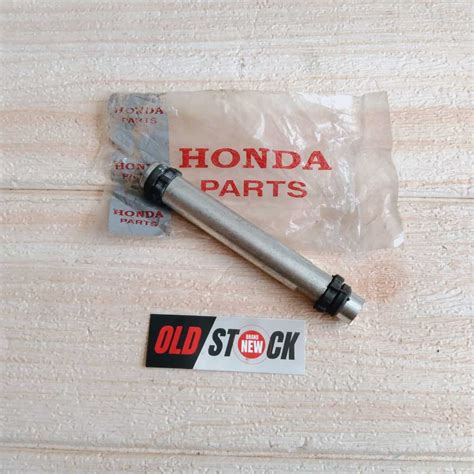 Jual BANDUL BESI ADAPTOR JALU TANAM STANG STABILISER HONDA MEGAPRO