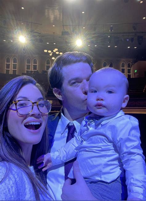 Olivia Munn and John Mulaney’s Relationship Timeline