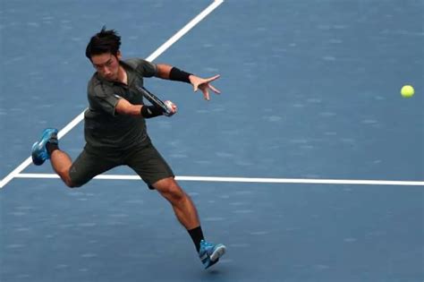 Sugita Le Tiene Tomada La Medida A Baghdatis