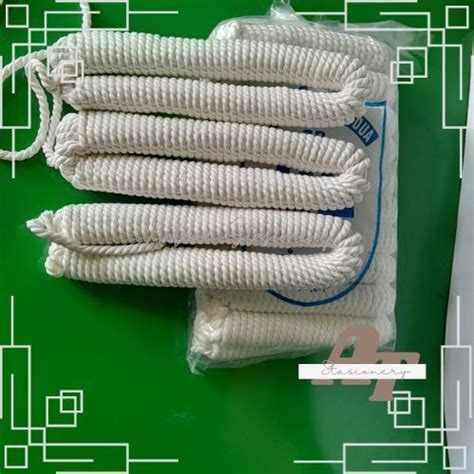 Jual Tali Pramuka Tali Temali Pramuka Tali Pramuka Marlon Harga Per