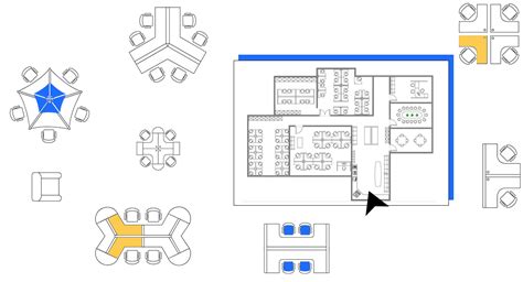 Free Online Floor Plan Creator | EdrawMax Online