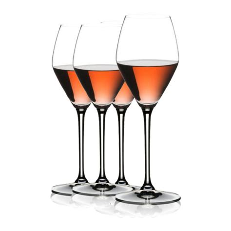 The Sommeliers Guide To Wine Glasses What Are The Best Wine Glasses For Rosé