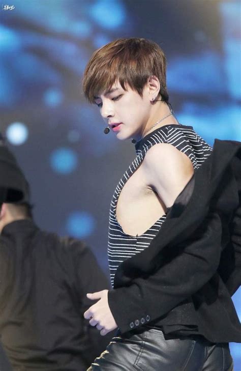 Bts V Sexy Performances Photos Armys Amino