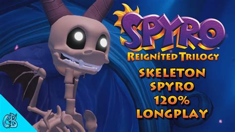 Spyro Reignited Trilogy Spyro Pc Full Longplay Walkthrough