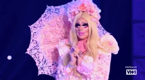 Bring Back Trixie Mattel Rupauls Drag Race All Stars Season 3