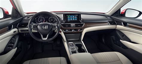 2018 Honda Accord Hybrid Southern California Honda Dealers Pricing Features Photos