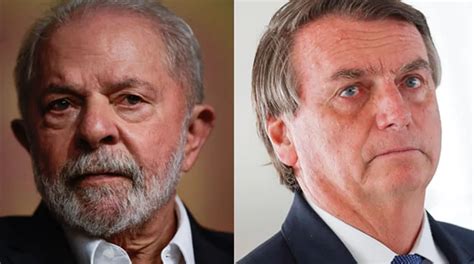 Genial Quaest Diferen A Entre Lula E Bolsonaro Caiu De Para