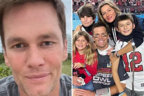 Tom Brady Anuncia Aposentadoria De Verdade