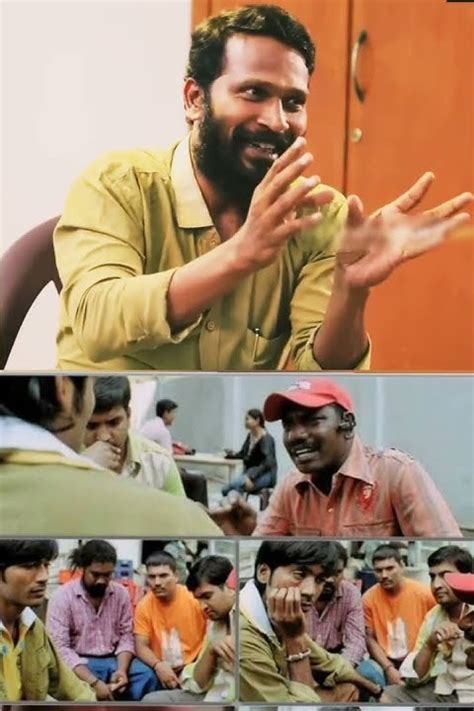 Pollathavan Comedy Scenes Making 🤣😂🤣 Vetrimaaran Pollathavan Pollathavancomedyscene Youtube