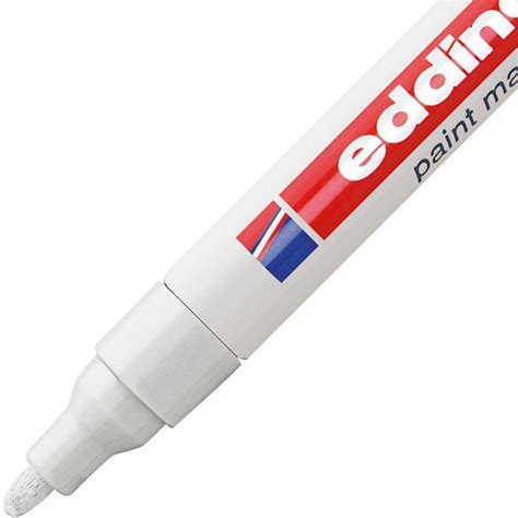 Edding Wei Paint Marker Creative Glanzlack Marker Lackmarker