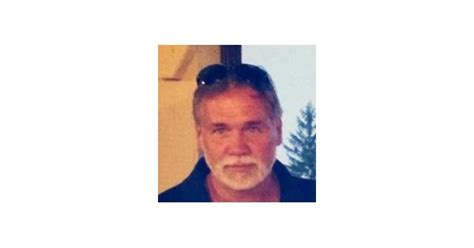 John Nadolski Obituary 1958 2019 West Springfield Ma Legacy