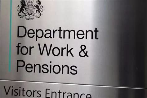 DWP benefit payment dates set to change in August including Universal ...
