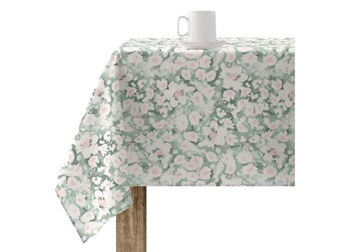 Nappe Enduite Anti Taches 0120 250 140x140 Cm