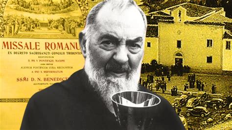 A Extraordin Ria Vida De S O Padre Pio De Pietrelcina Pe Pio De