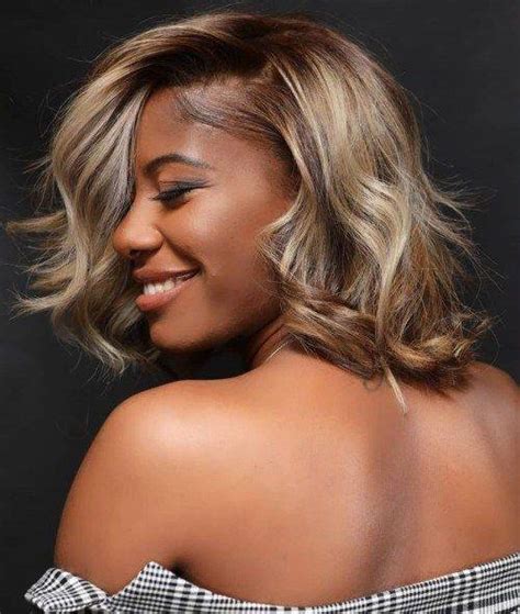 10 Enthralling Hair Colors For Black Women Indique Hair