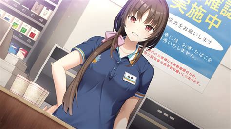 Cube サメと生きる七日間 黃油叔的黃油情報 R18 H Game