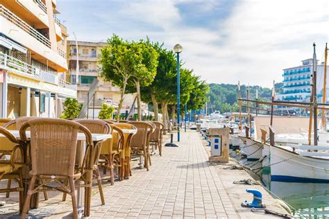 Porto Cristo Manacor Mallorca Gu A Del Viajero Tripkay