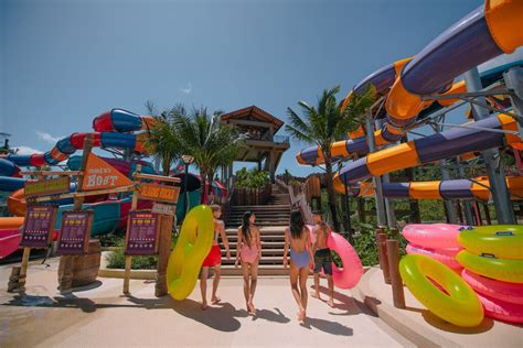 Andamanda Phuket Waterpark What To Expect And How To Prepare Thaiger