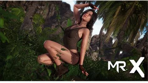 Jungle Porn Videos XHamster