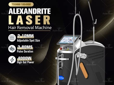 The Advantage Of Picosecond Laser Tattoo Removal Machine Beijing