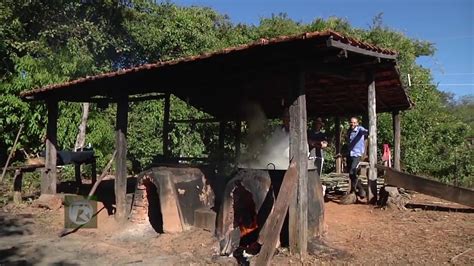 Fabrica O De Rapadura Tradi O Familiar Paracatu Rural