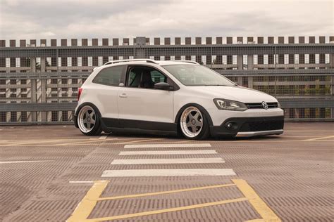 Charlie Hartill Talks Modified Vw Polo All Insights