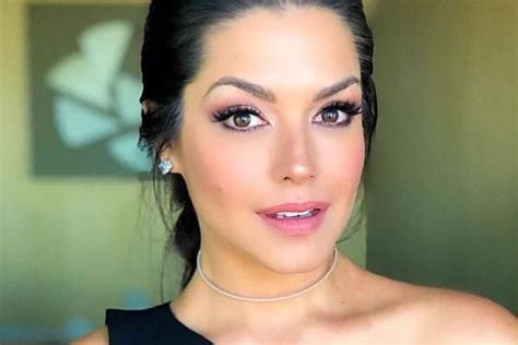 Thaís Fersoza volta à Globo para antagonizar novela de estreia de