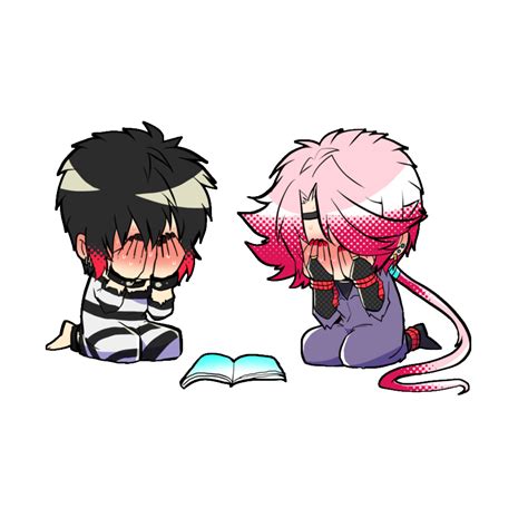 Art Books Nanbaka Wiki Fandom