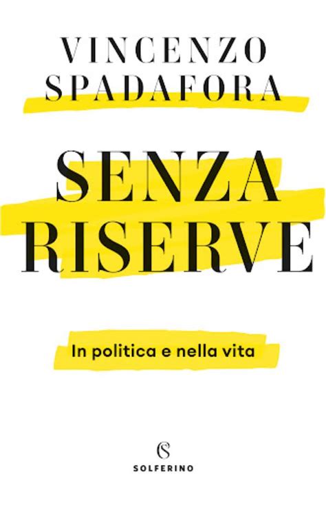 Spadafora coming out da Fazio Sono gay dirlo è un impegno politico